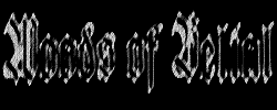 logo Woods Of Belial